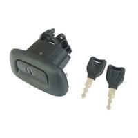 BAGAJ KİLİDİ CLIO II THALIA -LOGAN 2001-