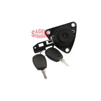 BAGAJ KİLİDİ DIŞ DUSTER 4X2