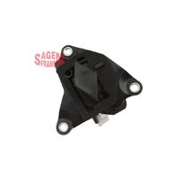 BAGAJ KİLİDİ KOMPLE HATCBACK CLIO II BBO