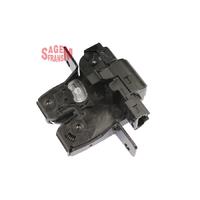 BAGAJ KİLİDİ MEGANE II MOTORLU