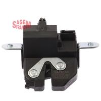 BAGAJ KİLİDİ MOTOR DAHIL DOBLO DBY