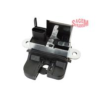 BAGAJ KİLİDİ MOTORLU GOLF 6-TIGUAN-POLO-GOLF 7-LEON