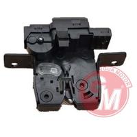 BAGAJ KİLİDİ MOTORLU RENAULT MEGANE II