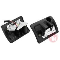 BAGAJ KİLİDİ OTOMATİK KABLOLU TEK KAPI FIAT DOBLO 06-10