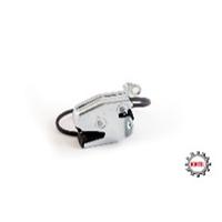 BAGAJ KİLİDİ SOL ALT DOBLO 01-09 3 KABLOLU ÇİFT KAPI