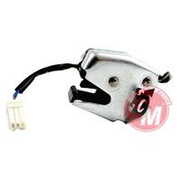 BAGAJ KİLİDİ SOL ALT FIAT DOBLO 01-09 KABLOLU ÇİFT KAPI