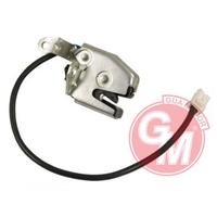 BAGAJ KİLİDİ SOL ALT FIAT DOBLO 01-09 3 KABLOLU ÇİFT KAPI