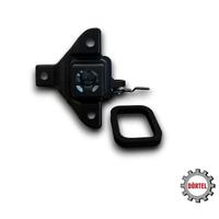 BAGAJ KİLİDİ TEMPRA