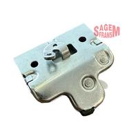 BAGAJ KİLİDİ VECTRA A-ASTRA F