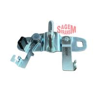 BAGAJ KİLİT KARŞILIĞI EGEA