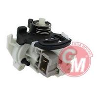 BAGAJ KİLİT MOTORU RENAULT CLİO III BBO MEGAN I