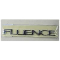 BAGAJ YAZISI FLUENCE