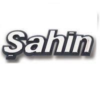 BAGAJ YAZISI M131 SAHIN