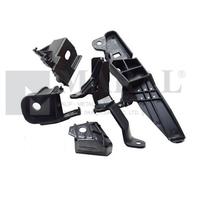 BAĞLANTI BRAKETİ SOL 4 LÜ RENAULT CLIO V