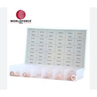 BAKIR PUL SETİ 400 PARÇA