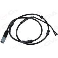 BALATA FISI ARKA BMW F01 F02 F03 F04 ROLLS-ROYCE GHOST I RR4 WRAITH RR5