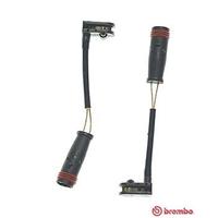 BALATA FISI ARKA MERCEDES W639 B906 B907 B910 . VW CRAFTER 30-35-50 CIFT