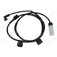 BALATA FISI ARKA MİNİ COOPER R55 R56 R57