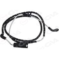 BALATA FISI ARKA RANGE ROVER III LM 4.4.3.0TD 6