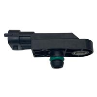 BASINÇ SENSÖRÜ MAP SENSÖRÜ RENAULT CLIO III-IV MEGANE II-III-IV SYMBOL III 14 DACIA DUSTER 10 MASTER III 10 TRAFIC II 06 NISSAN QASHQAI 14 JUKE 10 0.9