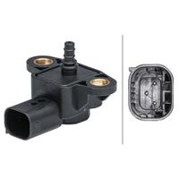 BASINC SENSORU MERCEDES OM646 OM651 W176 W177 W204 W205 C218 W212 C253 W166 X204 W639 W447 B906