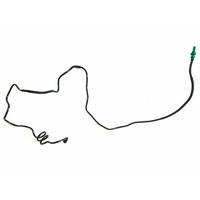 BENZİN BORUSU MEGANE II 1.6 16V K4M