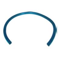 BENZİN DEPO HAVALANDIRMA HORTUMU MAVİ 90 CM M131 DKŞ