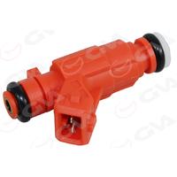 BENZİN ENJEKTÖRÜ PSA 206-P307-P1007-C2-C3-XSARA 1.6 16V 00-