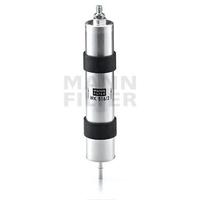 BENZIN FİLTRESİ BMW S62 B50 M5 E39 98 03