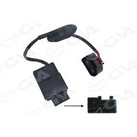 BENZİN POMPASI KONTROL ÜNİTESİ GOLF5-JETTA-OCTAVIA