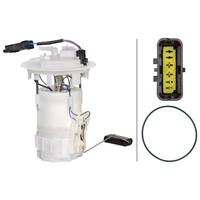 BENZİN YAKIT POMPASI DEPO ŞAMANDIRASI PEUGEOT P207 07 15 CITROEN C3-C4 PICASSO 08 15 1.4-1.6 VTİ