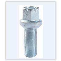 BİJON CİVATASI BEYAZ KAPLI VOLKSWAGEN