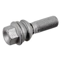 BIJON SAPLAMASI M14X66 MM T5-AMAROK-TOUAREG-Q7 04- FEBI 21588
