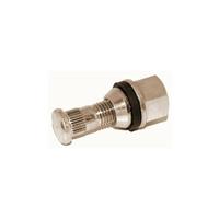 BİJON VE SOMUNU KAPALI SOMUNLU ÖN FİBERLİ 13mm ACCENT III ERA 1.4 GL-1.5 CRDİ-1.6 GLS 06 11