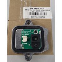 BMW F30 LCI PARK LED MODUL 63117419615A