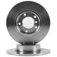 BMW Z3 1995/2003 SOL/SAĞ ÖN FREN DİSK