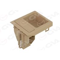BOZUK PARA KUTUSU ORTA KONSUL BEJ BMW E46 98 06