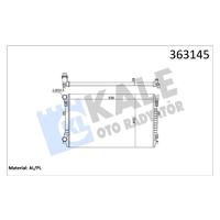 BRAZING VERSİYONU KL345840 AUDI A3 Q2 - SEAT ATECA LEON LEON SC LEON ST - SKODA KADIAQ OCTAVIA III -IV SUPERB III - VOLKSWAGEN ARTEON GOLF VII-VIII 5G