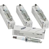 BUJİ ATESLEMEC FOCUS III 11 FIESTA 13 17 MONDEO V 14 KUGA II 14 C-MAX 11 1.5L ECOBOOST