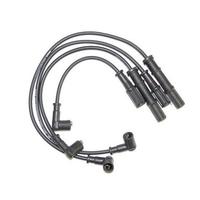 BUJİ KABLO TAKIMI 1.kalite FIAT DOBLO PALIO PANDA PUNTO 1.2 8V 97