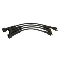 BUJİ KABLO TAKIMI 1.kalite LAGUNA MEGANE F3R