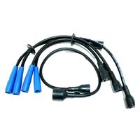 BUJİ KABLO TAKIMI 1.kalite M131 DKŞ BOBİN KABLOLU