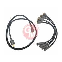 BUJİ KABLO TAKIMI 1.kalite RENAULT 9 SPRİNG BOBİN KABLOLU