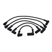 BUJİ KABLO TAKIMI 1.kalite SLX KARBURATÖRLÜ BOBİN KABLOLU