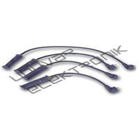 BUJİ KABLO TK. LPG Lİ CLIO SYMBOL -KNG-DACIA SOLENZA 1.4 ENJ 99 DUDUCOB147682