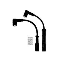 BUJİ KABLOSU ALBEA SOLE-PALIO SOLE 1.4 8V-DOBLO 119 -DOBLO KARGO 223 1.4ie-GRANDE PUNTO 1.2