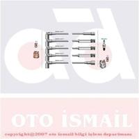 BUJİ KABLOSU OPEL A KASA TÜM MODELLER 4 TÜPLÜ