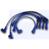 BUJİ KABLOSU TAKIMI ASTRA F 91 98 VECTRA A 88 95 1.8-2.0İ 18SV-C18NZ-20NE-C20NE VECTRA B 1.6 16LZ2 PLASTİK BAŞLIKLI