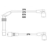 BUJİ KABLOSU TAKIMI LPG Lİ ASTRA F 91&gt;98 VECTRA A 88&gt;95 1.8-2.0İ 18SV-C18NZ-20NE-C20NE VECTRA B 1.6 16LZ2