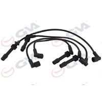 BUJİ KABLOSU TAKIMI OPEL CORSA B-COMBO B 93 00 1.2-1.4İ C12NZ-12NZ-C14NZ